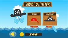 Squirt's Adventure Screenshot 3