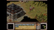 Dragon Throne: Battle of Red Cliffs Screenshot 3