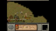 Dragon Throne: Battle of Red Cliffs Screenshot 1