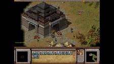 Dragon Throne: Battle of Red Cliffs Screenshot 2