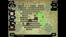 War of the Human Tanks Screenshot 5