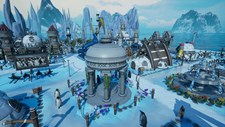United Penguin Kingdom: Huddle up Screenshot 5