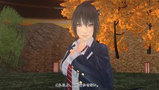 Mitsurugi Kamui Hikae Screenshot 1