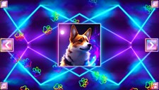 Neon Fantasy: Dogs Screenshot 5