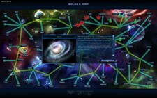 Spaceforce Constellations Screenshot 3