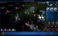 Spaceforce Constellations Screenshot 5