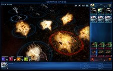 Spaceforce Constellations Screenshot 7