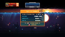 Aqua Kitty - Milk Mine Defender Screenshot 6