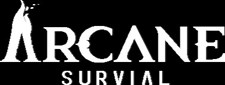 Arcane Survival Playtest Screenshot 1