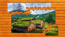 Norwegian Jigsaw Puzzles Screenshot 7