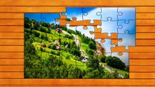 Norwegian Jigsaw Puzzles Screenshot 3