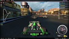Victory: The Age of Racing Screenshot 2