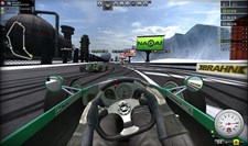 Victory: The Age of Racing Screenshot 4