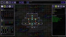 Spacecraft Tactics Screenshot 2