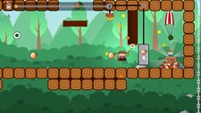 Adventurer Farmer: Save my son! - DEMO Screenshot 1