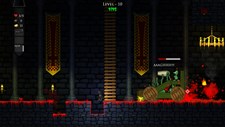99 Levels To Hell Screenshot 4