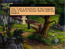 Quest for Infamy Screenshot 3