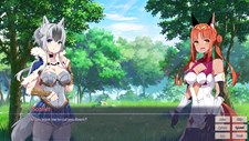 Sakura Isekai Adventure Screenshot 3
