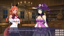 Sakura Isekai Adventure Screenshot 6