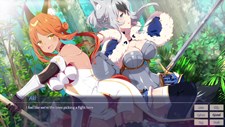 Sakura Isekai Adventure Screenshot 5
