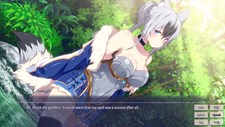 Sakura Isekai Adventure Screenshot 8