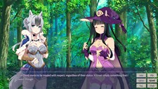 Sakura Isekai Adventure Screenshot 2