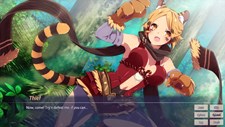 Sakura Isekai Adventure Screenshot 7