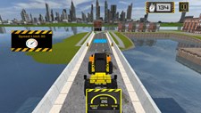 Roads Construction Sim Screenshot 5