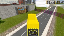 Roads Construction Sim Screenshot 6