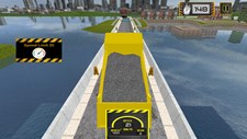 Roads Construction Sim Screenshot 7