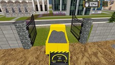 Roads Construction Sim Screenshot 8