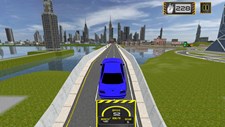Roads Construction Sim Screenshot 1