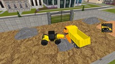 Roads Construction Sim Screenshot 4
