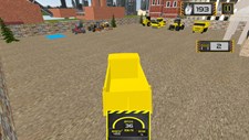Roads Construction Sim Screenshot 3