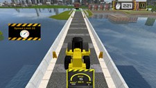Roads Construction Sim Screenshot 2