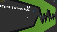 Tunnel Adventure Screenshot 1