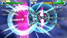 Acceleration of SUGURI X-Edition HD Screenshot 2