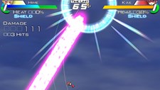 Acceleration of SUGURI X-Edition HD Screenshot 6