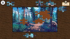Cozy Jigsaw Puzzle Screenshot 8