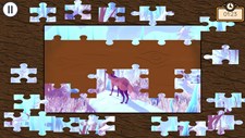 Cozy Jigsaw Puzzle Screenshot 6