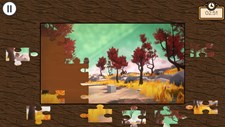 Cozy Jigsaw Puzzle Screenshot 3