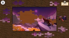 Cozy Jigsaw Puzzle Screenshot 2