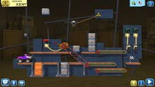 Crazy Machines: Golden Gears Screenshot 1