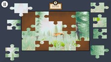 Jigsaw Puzzle Nature Screenshot 8