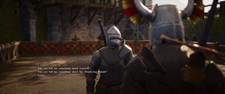 Knight's Path: The Tournament Screenshot 5