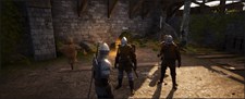 Knight's Path: The Tournament Screenshot 6
