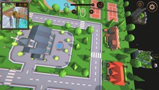 Hidden World 5 Top-Down 3D Screenshot 1