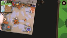 Hidden World 5 Top-Down 3D Screenshot 3