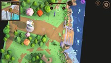 Hidden World 5 Top-Down 3D Screenshot 2