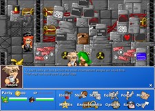 Epic Battle Fantasy 4 Screenshot 7